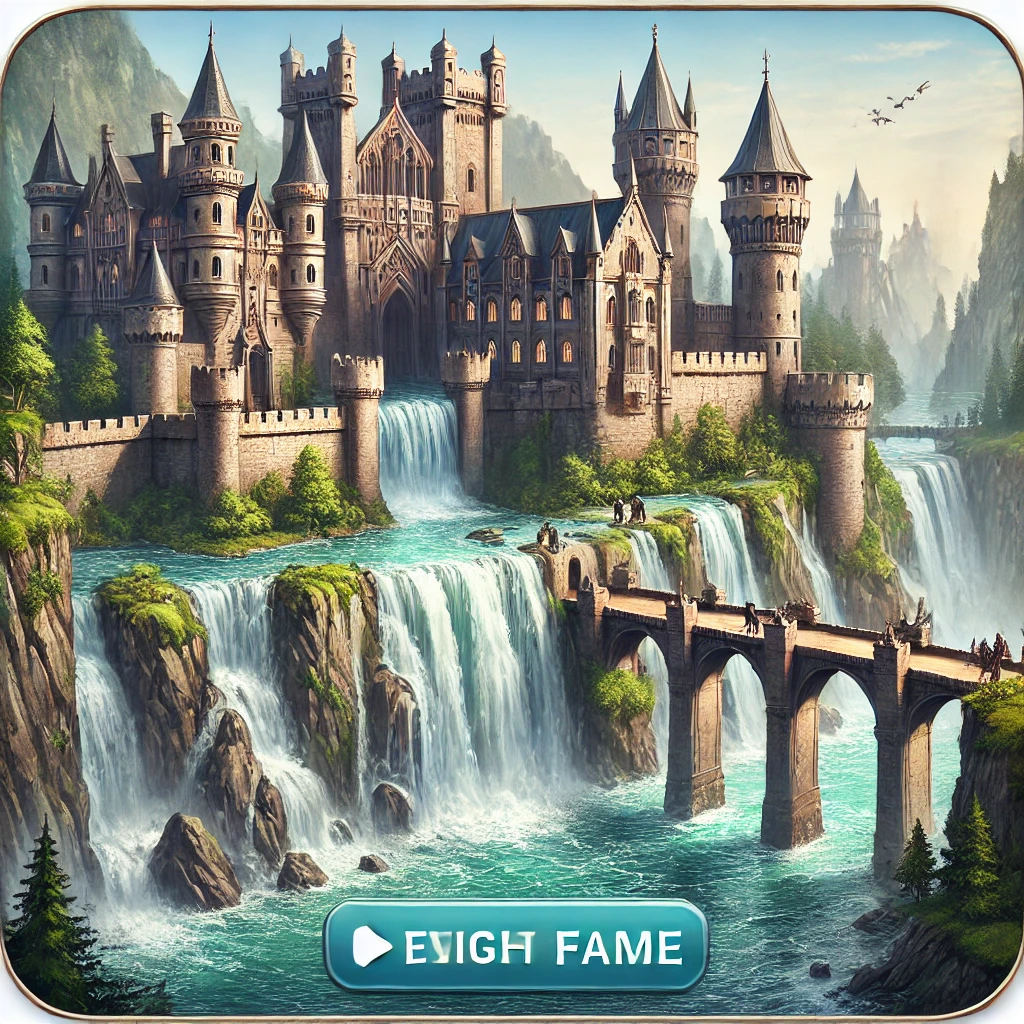 Curse of the Ancients